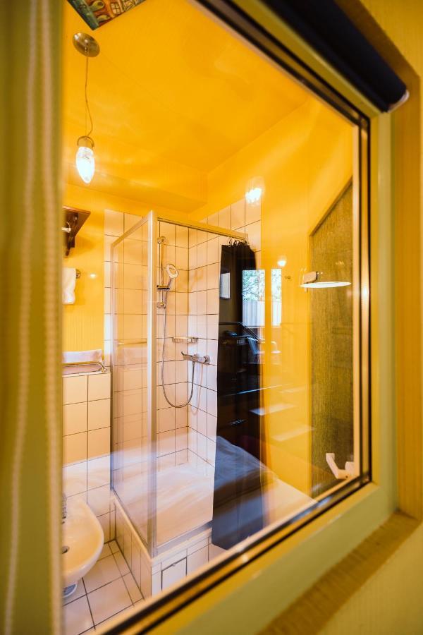 Design Hotel Euskirchen Exterior photo