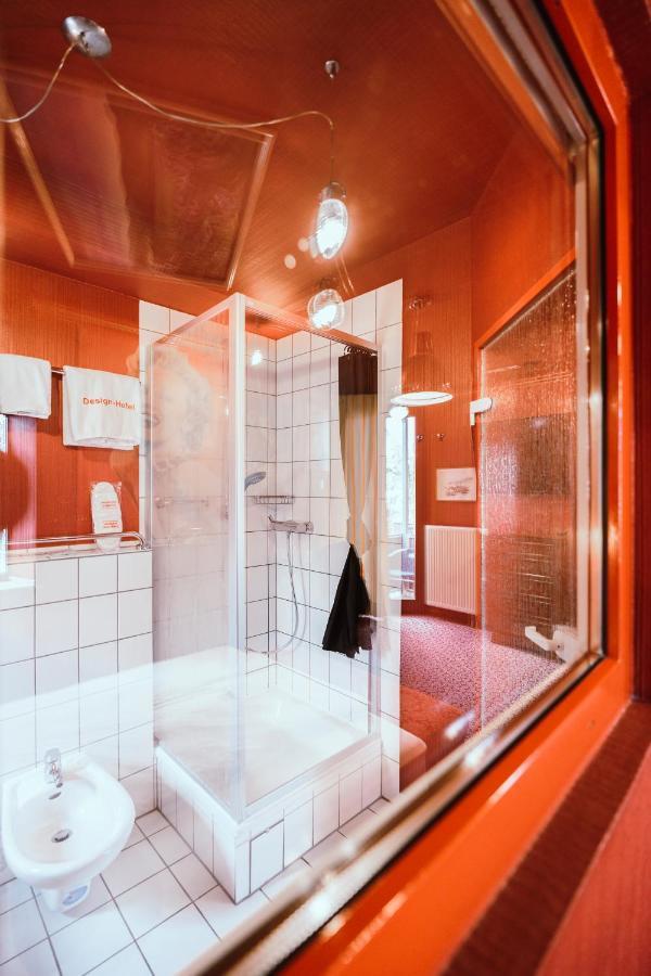 Design Hotel Euskirchen Exterior photo